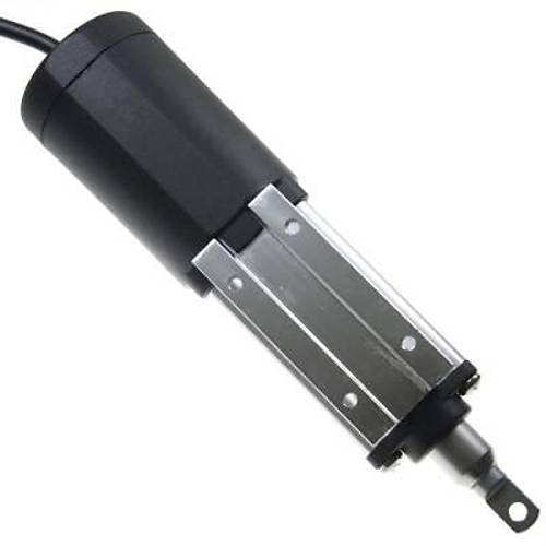 SKE-03-50-D2 12V 50MM 130N Lineer Aktatr Motor