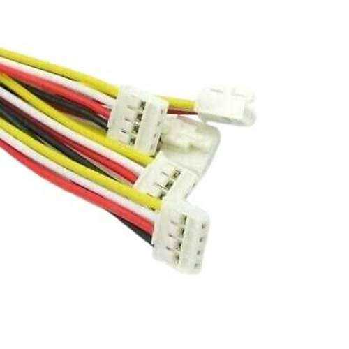Grove 4 pin Dii Jumper Kablo 5'li adet