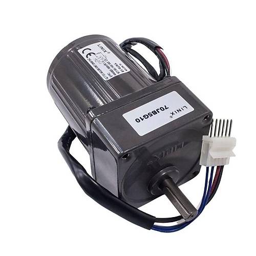 YN70-15  220V 250 RPM AC Motor