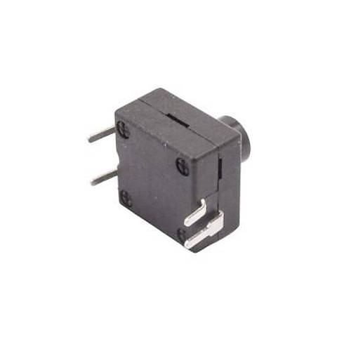 YT1212- 214A 12x12x11.6mm 4-Pin ON-OFF-ON El Feneri Anahtar