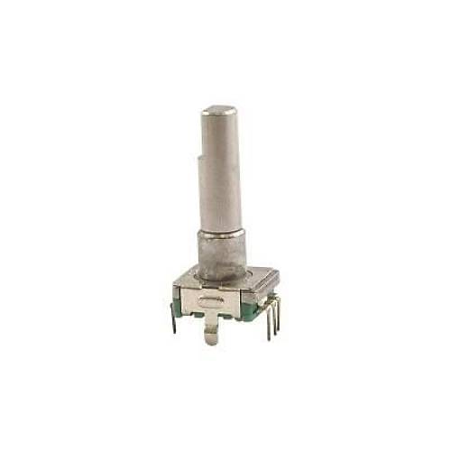 25mm D aft Yayl Rotary Encoder - Oto Potans