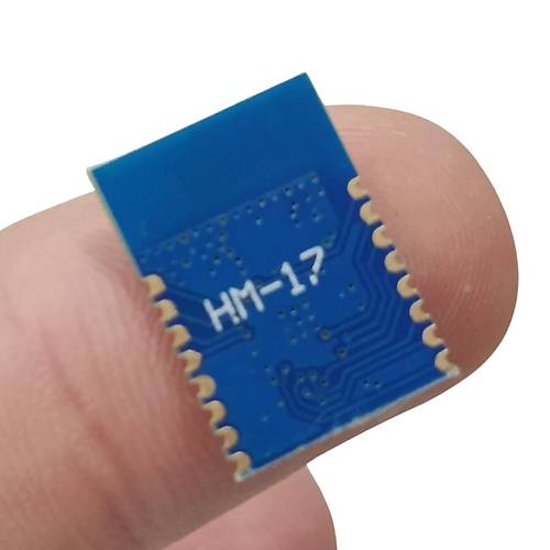 HM-17 Bluetooth 4.1 Modl