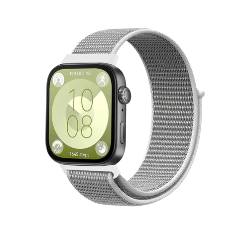 Newface Huawei Fit 4 Hasrl Crtcrtl Kordon - Beyaz