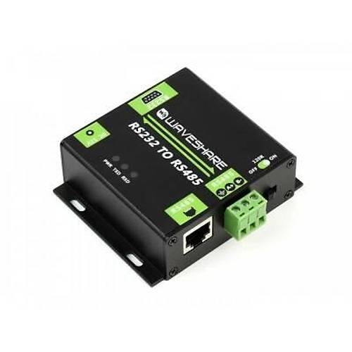 Endstriyel RS232'den RS485'e Dntrc