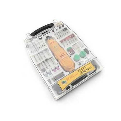 234 Para Devirli Gravr Hobi Talama Seti