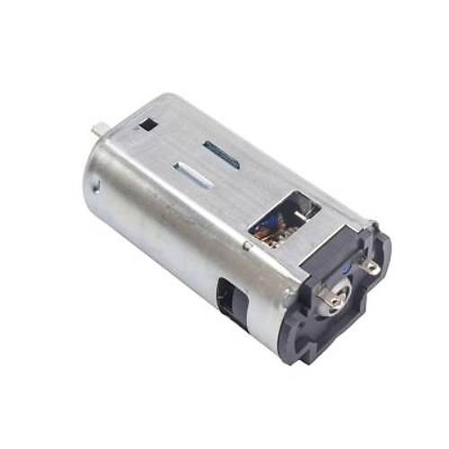 6512 220V DC 10000Rpm Redktrsz DC Motor
