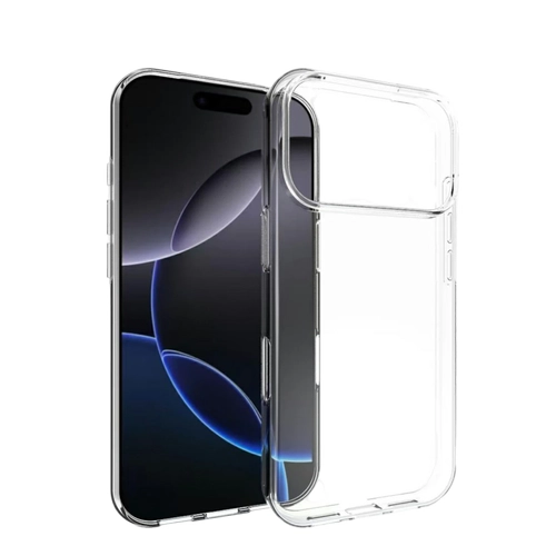 Newface Apple iPhone 17 Pro Max Lx effaf Silikon - effaf
