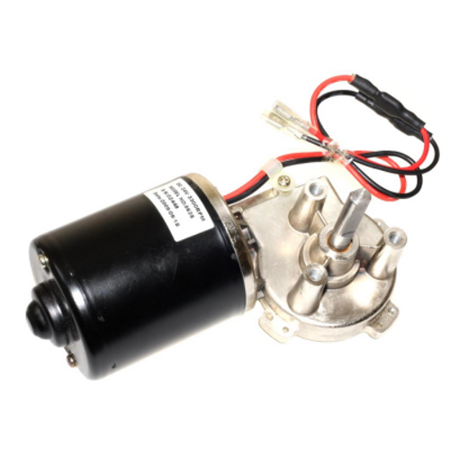 80W 60RPM Yksek Torklu Cam Silecek Motoru