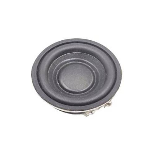 Hoparlr 4 ohm 4? 2W 36mm