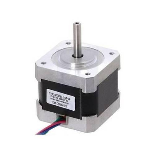 NEMA 17 Bipolar, 200 Adm, 4238mm, 2.8V Step Motor - PL-2267
