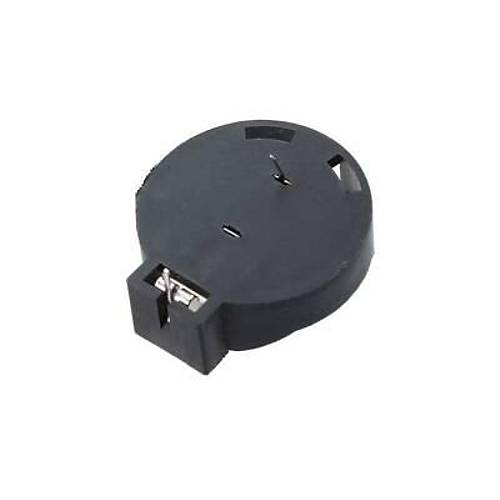 CR2450 Tipi Pil Yuvas BS-2450-1