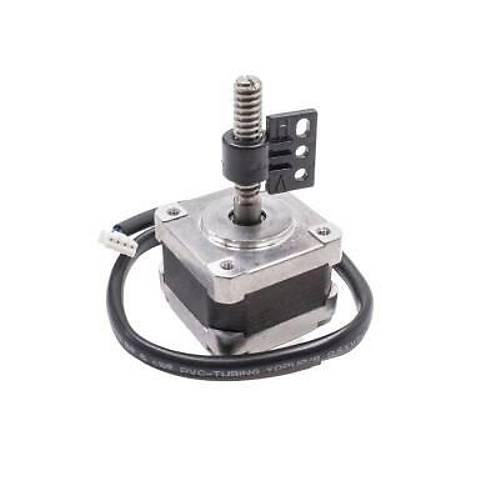 NEMA 14 3 cm Vidal Milli Step Motor - 35HDBL115Y
