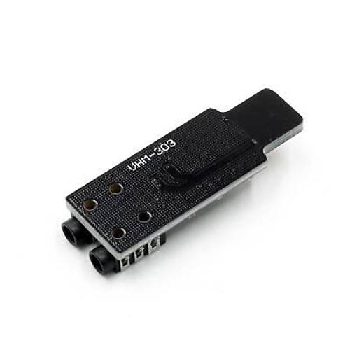 VHM-303 USB Hoparlr Mikrofon Ses Giri Kart