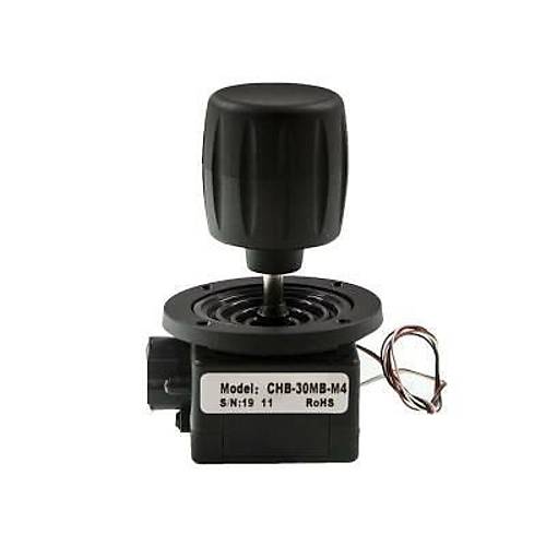 CHA-30MB 3 Eksen Uzun mrl Joystick
