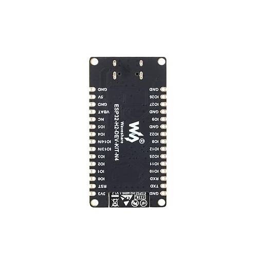 ESP32-H2-MINI-1 Gelitirme Kart - 96MHz (BLE/Zigbee)