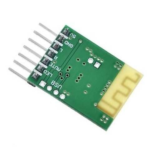 Bluetooth Amfi Devresi DIY win-668