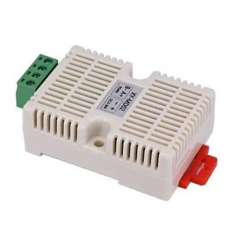 Scaklk Nem Verici SHT20 Sensr Yksek Hassasiyetli zleme Modbus RS485