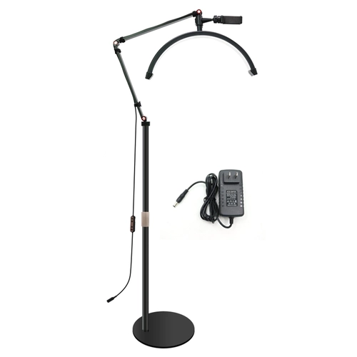 Newface HD-M2X 50cm Gzellik Bakm I - Siyah