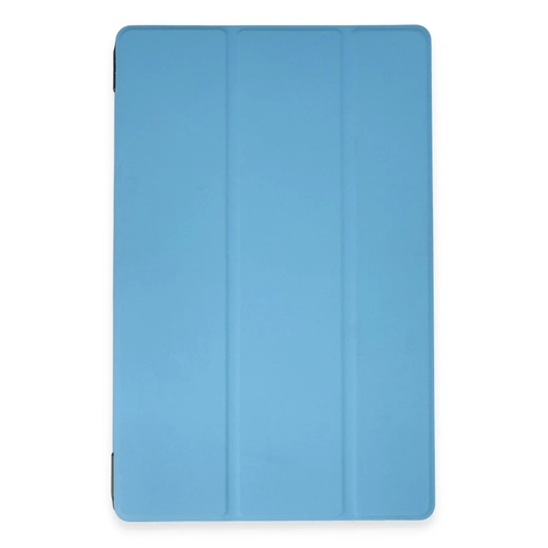 Newface Huawei Honor Pad 8 12 Klf Tablet Smart Klf - Mavi