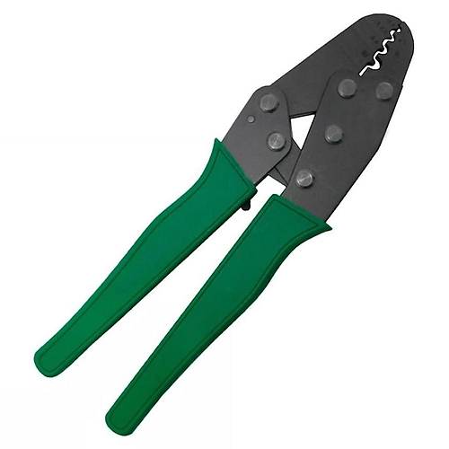 YYT-8 zoleli ve zolesiz Kablo Ucu Pensesi (1.50 mm - 10.00 mm)