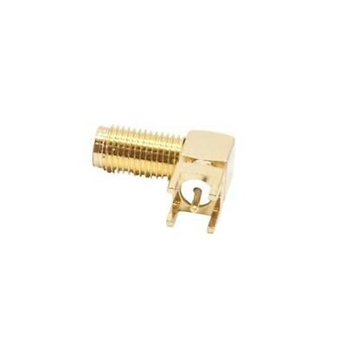 SMA-KWE-11 Coaxial Konnektör
