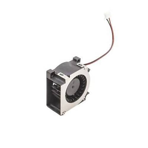 30X30X15mm 5V 0.07A 2P Salyangoz Fan