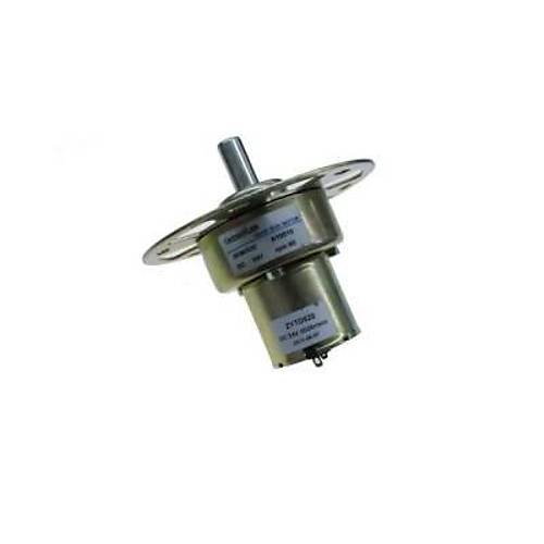 24V 60Rpm Redktrl Varyak Motoru