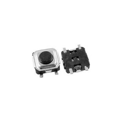 4 Pinli 3x3x1.5mm Buton
