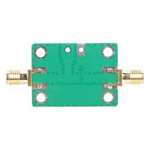 5?6000MHz 20dB Dk Grltl Geni Bant Amplifikatr Modl