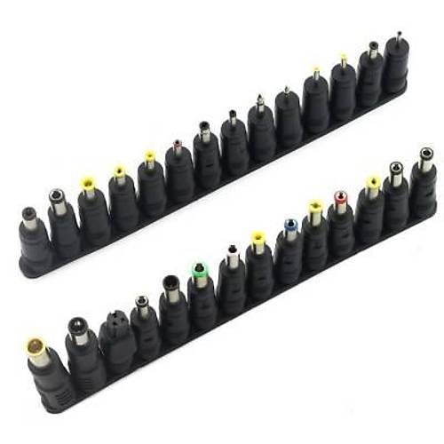 Adapt�r �arj Ucu D�n��t�r�c� 28'li Set �evirici