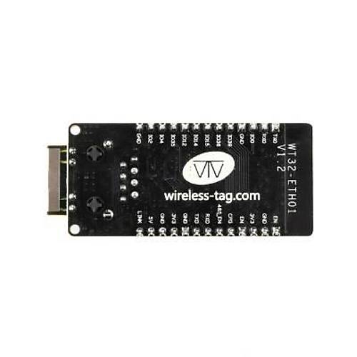 WT32-ETH01 ESP32 Tabanl Serial to Ethernet Modl