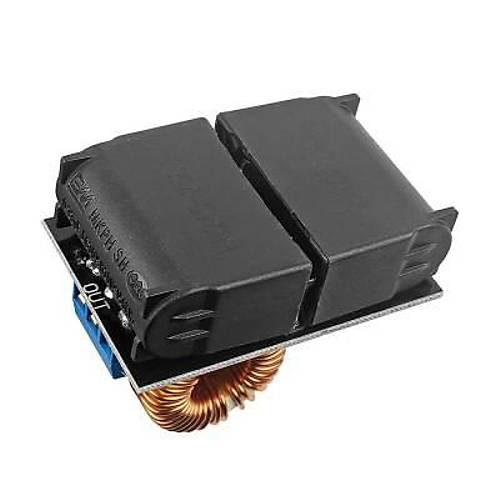 ndksiyon Istma Devresi Mini ZVS 5-12V 120W