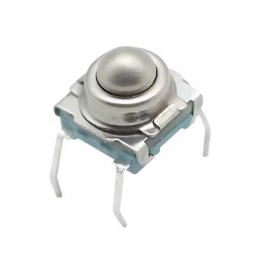 TS-F007 7x7 Metal Bal Tact Switch