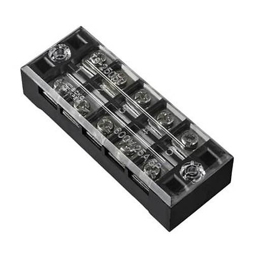 TB-2505 5P ift Sra Terminal Blok - 600V 25A