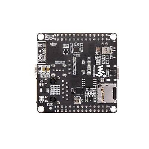 ESP32-P4-NANO Yksek Performansl Gelitirme Kart