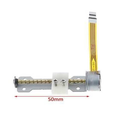 Vidal Mil 38mm Kzakl Step Motor