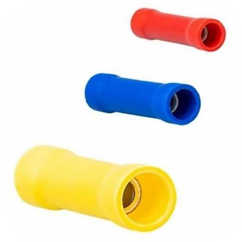 Gwest Ek Muflar zoleli Kablo Ucu GBY-256 4.00-6.00mm Sar 100 Adet