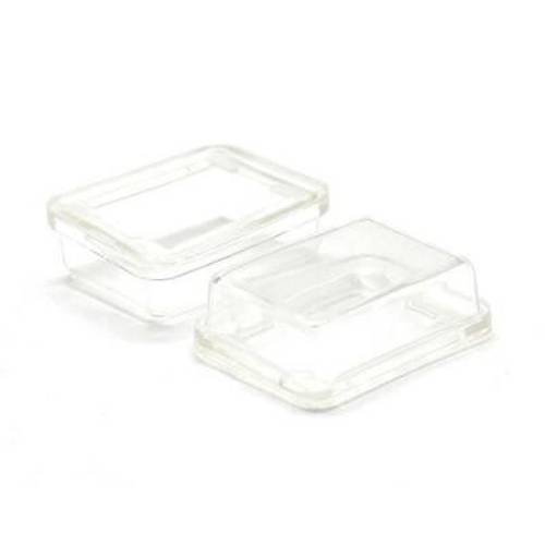 KCD1 Su Geirmez Anahtar Klf - 15x21mm