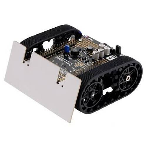 Pololu Zumo Robot Arduino Uyumlu v1.2 (75: 1 HP Motor)