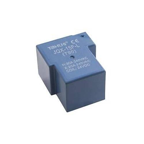 JQX-15F-L T90 24V 30A Rle 4-Pin
