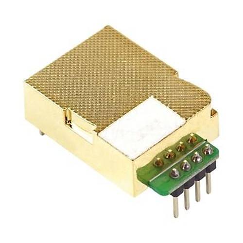 MH-Z19C Kzltesi CO2 Sensr Modl