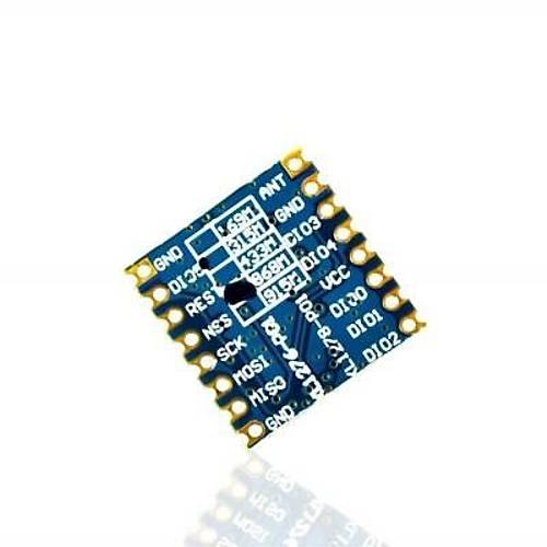 Sx1276 LoRa 915Mhz Kablosuz RF Modl
