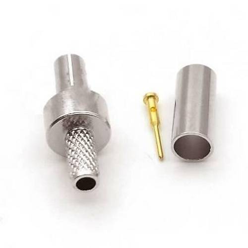TS9-J-1.5 Coaxial Konnektr