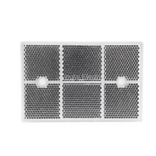TD-12 120x80 Reflektr / Mesafe Sensrleri Uyumlu
