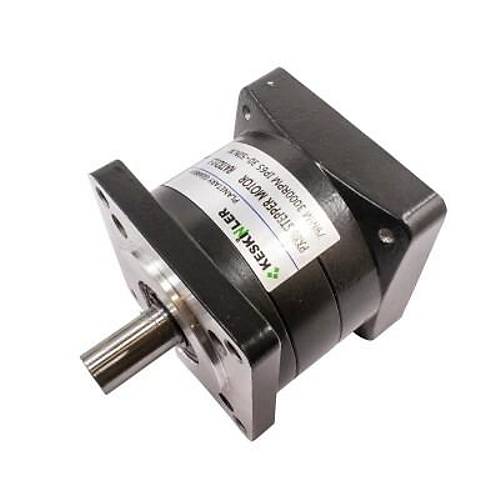 PX86 1:3 30-50N.m Nema34 Step Motor Redktr
