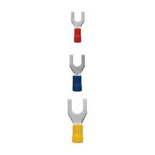 SV 5.5-4 4.0-6.0 mm Sar atal Tip zoleli Kablo Ucu 10 Adet