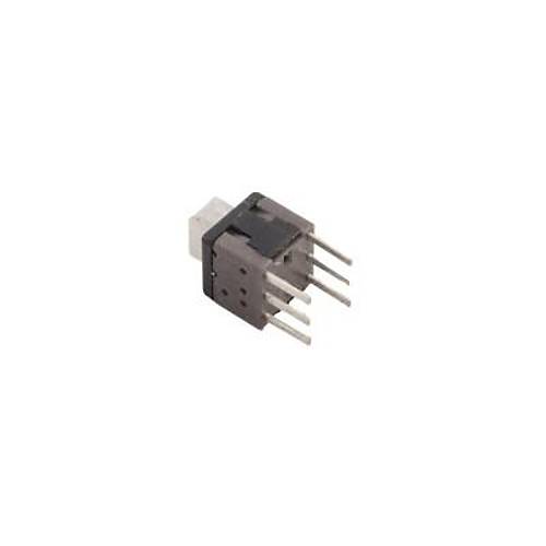 6 Pinli 5.8x5.8mm Anahtarl Buton - Ksa