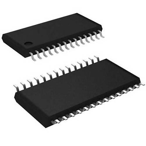 IR2130 SOIC-28 Smd Mosfet Src Entegresi