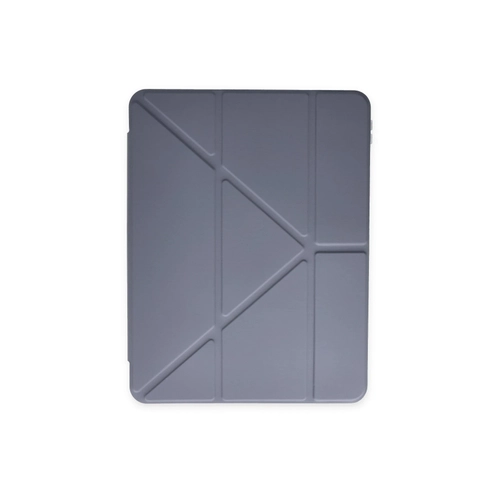Newface Samsung Galaxy T870 Tab S7 11 Klf Kalemlikli Mars Tablet Klf - Lila