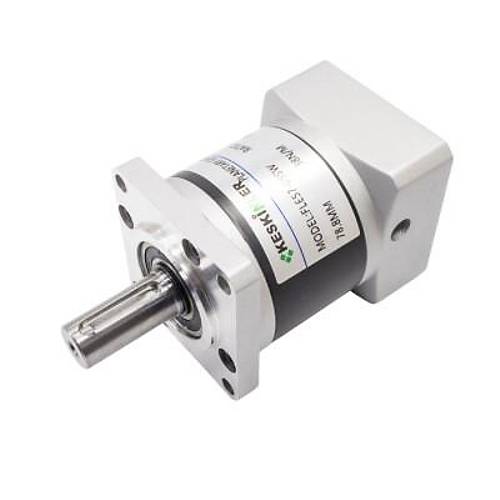 FLE57-05SW 1:25 38N/M Nema23 Step Motor Redktr
